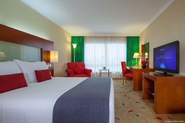 Beijing Royal Grand Hotel